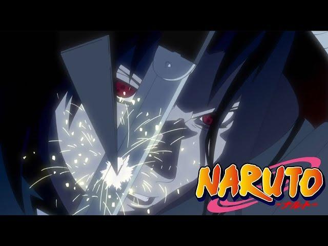 Naruto Shippuden Opening 6 | Sign by FLOW