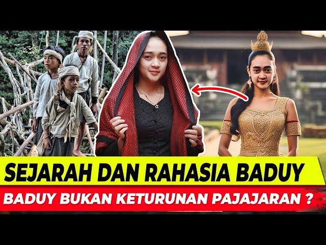 KESAKTIAN DAN SEJARAH BADUY DARI KOKOLOT BADUY DALAM AYAH MURSID !!! FT AYI ASTAMAN