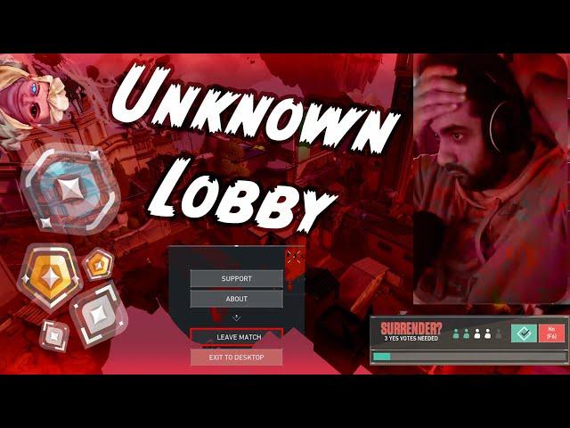 INTENSE Silver Lobby Valorant Match !!! | Sarhan Aashir