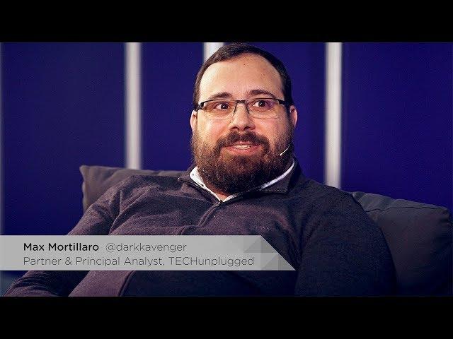 TechConfessions the Show, S3 | E4 Max Mortillaro