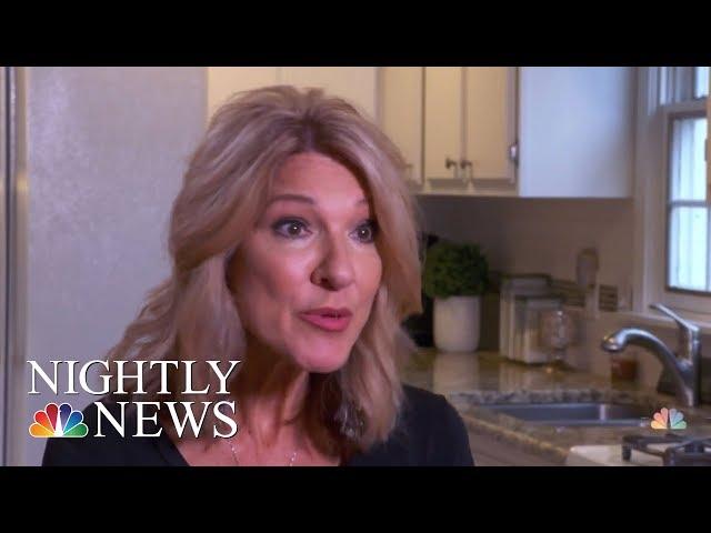 How Betting On Bitcoin Is Turning Big Profits | NBC Nightly News