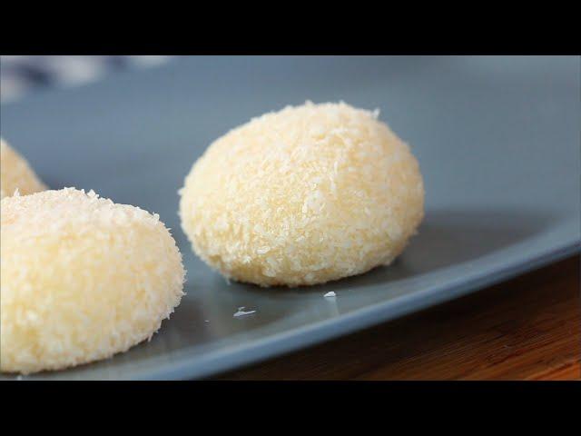 "Tinrry Afternoon Tea" teaches you to make mango glutinous rice bran