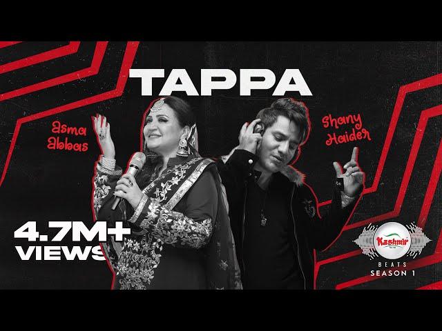 Kashmir Beats | Season 1 | TAPPA | Asma Abbas & Shany Haider