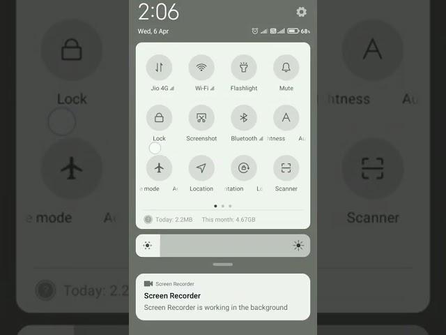 Create local server in Android | Turn your old phone into a webserver | Thamizh trackers