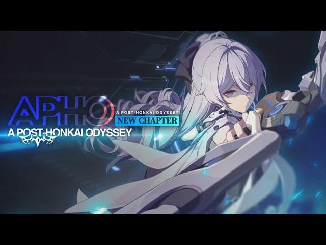 [ReOracle] Oracle Final Battle Version Honkai Impact 3rd APHO 2 OST