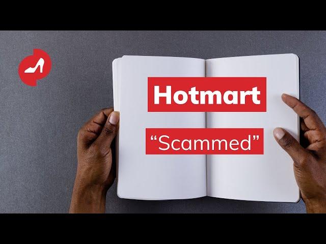 Hotmart reviews "Do NOT use these services"