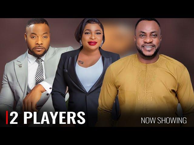 2 PLAYERS - A Nigerian Yoruba Movie Starring - Odunlade Adekola, Kemi Afolabi, Bolanle Ninalowo