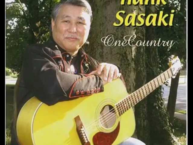 HANK SASAKI (Cowboy from Japan): Thank God For Country Music