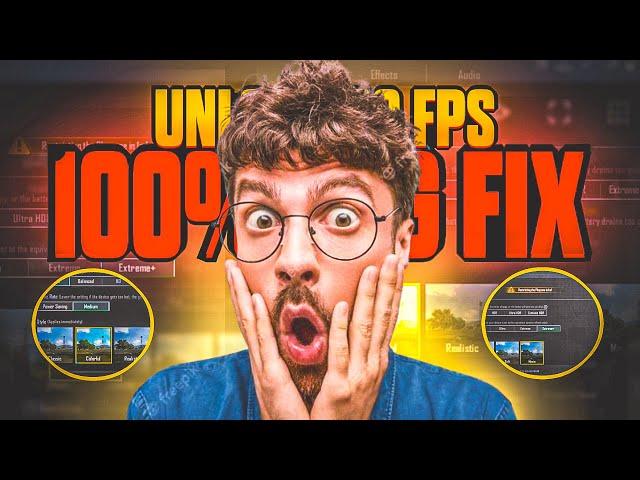 100% SAFE GFX TOOL FOR UNLOCK 90 FPS IN LOW DEVICE  | #bgmilive #bgmi #pubgmobile