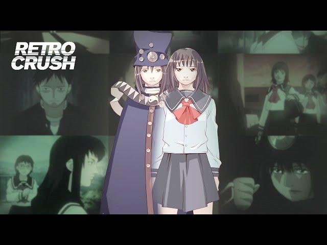 Boogiepop Phantom - Opening | "Yuudachi" by Shikao Suga