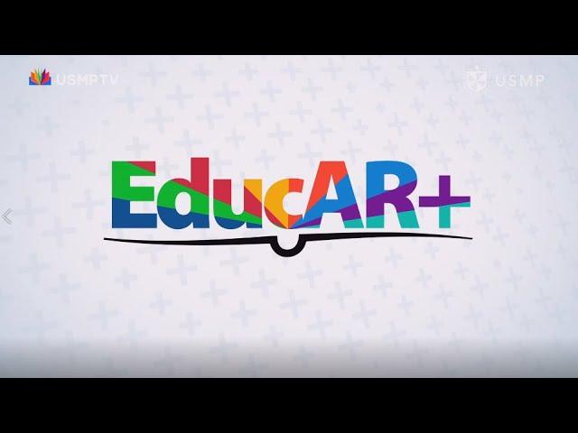 ¡No te pierdas el estreno de EducAR+!