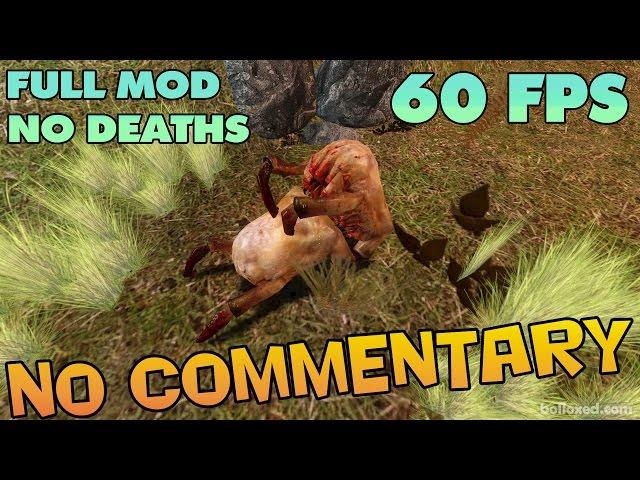 Half-Life 2: Home - Full Walkthrough