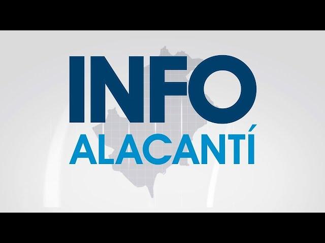 INFOALACANTÍ 19 DE AGOSTO 2024 | AlacantíTV