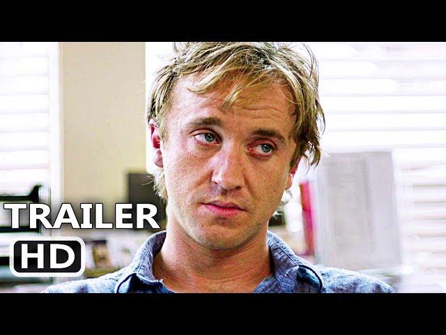 BRAKING FOR WHALES Official Trailer (2020) Tom Felton, Drama Movie HD