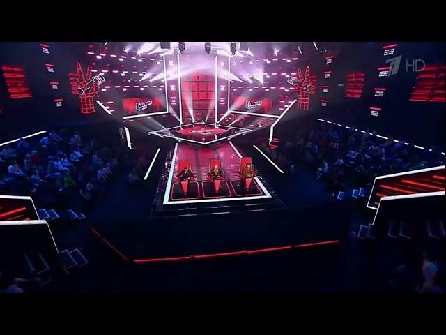 Полина Данильченко - Bim bam toi