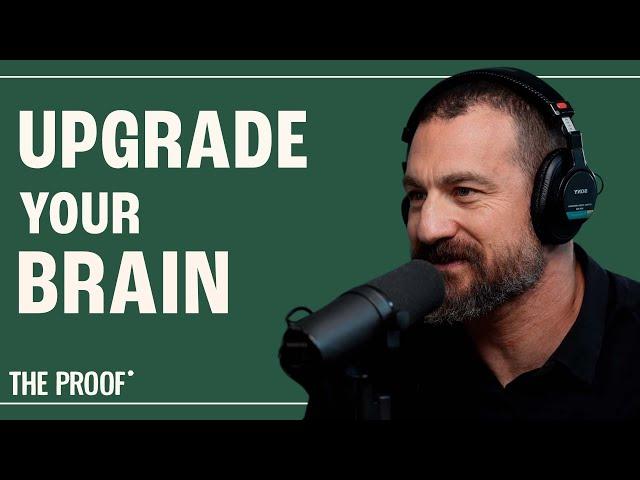 Understanding Your Brain | Neuroscientist Andrew Huberman, PhD | The Proof Podcast EP 205