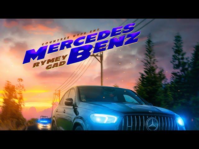 Rymey Gad - Mercedes Benz (Fast Furious Riddim)