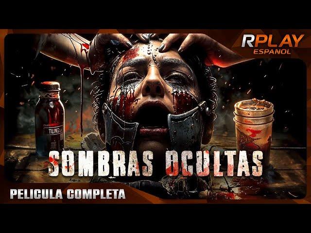 SOMBRAS OCULTAS | SUSPENSO | RPLAY PELICULA COMPLETA EN EPANOL LATINO