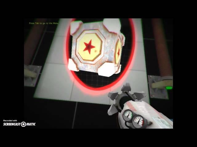 STRUGGLES!!!!! {Portalizer Ep.1}