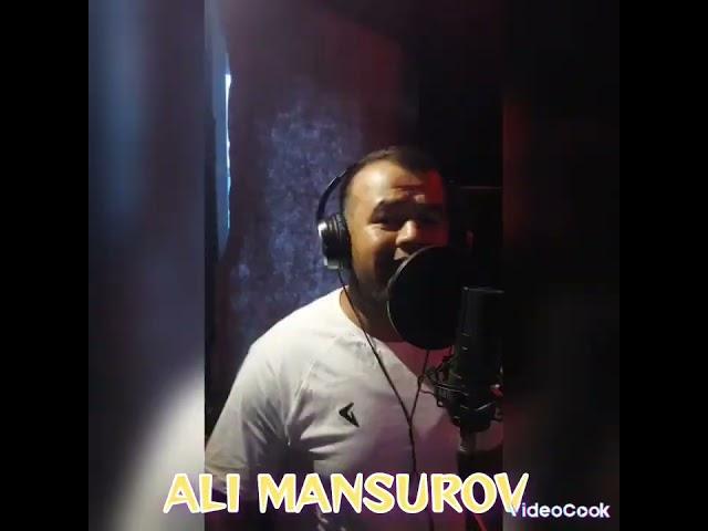 Ali Mansurov   джана #alimansurov