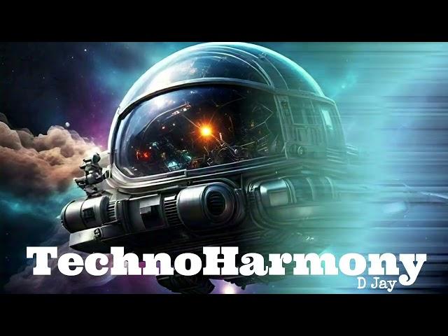 TechnoHarmony | D Jay