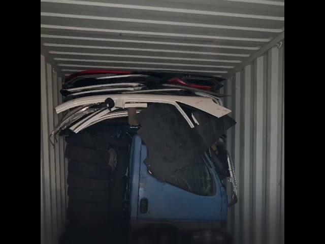 海外輸出#中古自動車部品#コンテナ#福山市#広島#Auto Export Japan#used cars#used parts#車買い取り#import and export company
