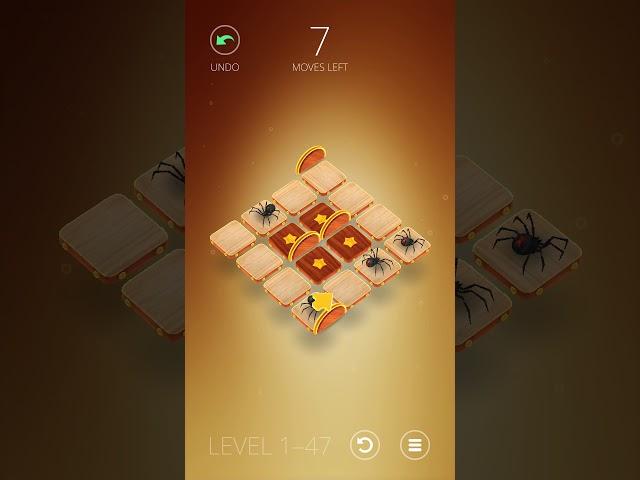 Humbug 47th level