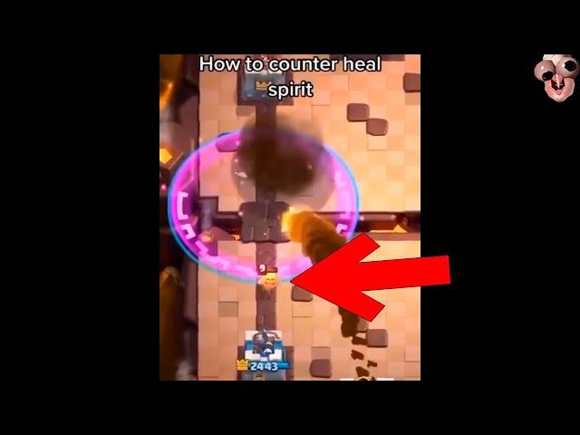 Clash Royale 6 Смешные моменты фейлы, приколы | (КЛЕШ РОЯЛЬ) #shorts