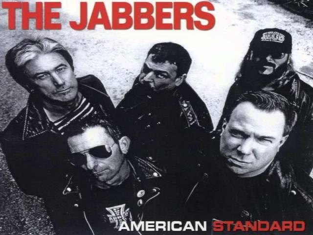 The Jabbers- I'm a Mess