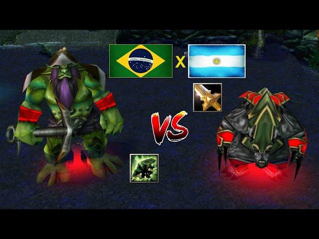 DotA Pro League | Professor vs Asahel | RGC (Good Game)