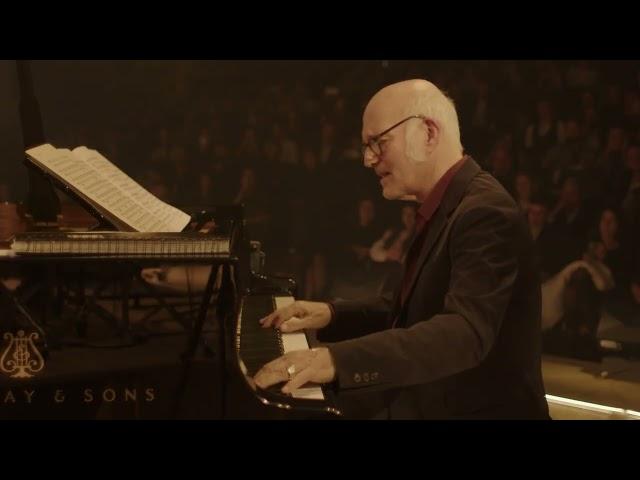 Ludovico Einaudi - Experience (Live from Teatro dal Verme, Milano)