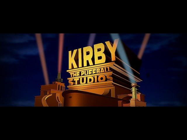 Kirby The Puffball Studios (1956-1982)