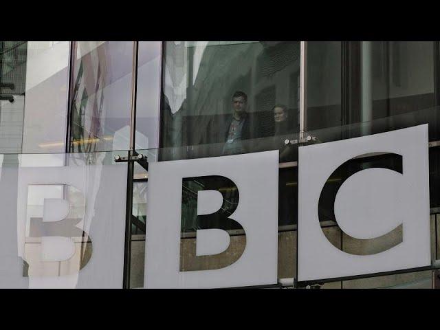 Russia restricts access to foreign and independent media including local BBC