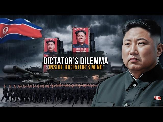 Dictator's Dilemma North Korea Inside the Mind of a Dictator