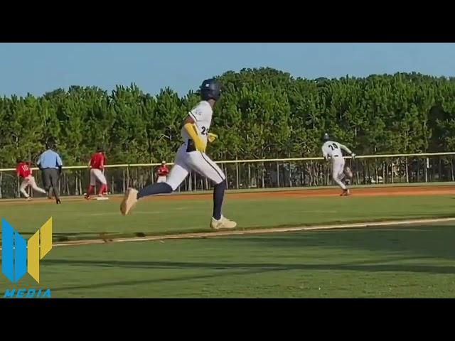 2026 MIF Brandon Rupsingh (Lake Minneola HS, FL)