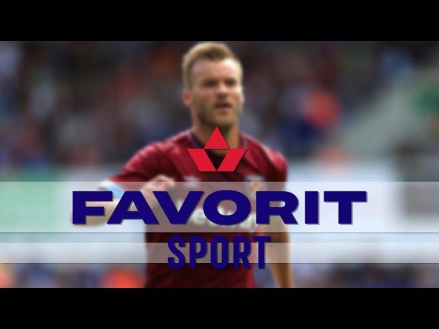 Огляд (Обзор) онлайн казино Favorit Sport (Фаворит Спорт)