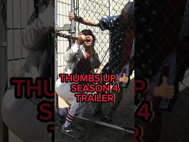 Thumbs UP Season 4 Trailer #vice #davidchoe #thumbsup  #choeshow #hitchhiking #road #hitchhiker