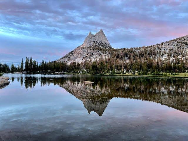 Altschuler JMT 2021 Section Hike Intro/Trailer