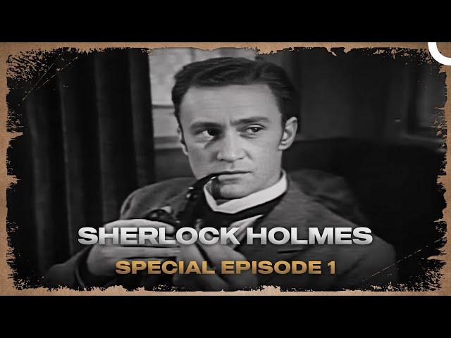 Sherlock Holmes  | Special Episode 1