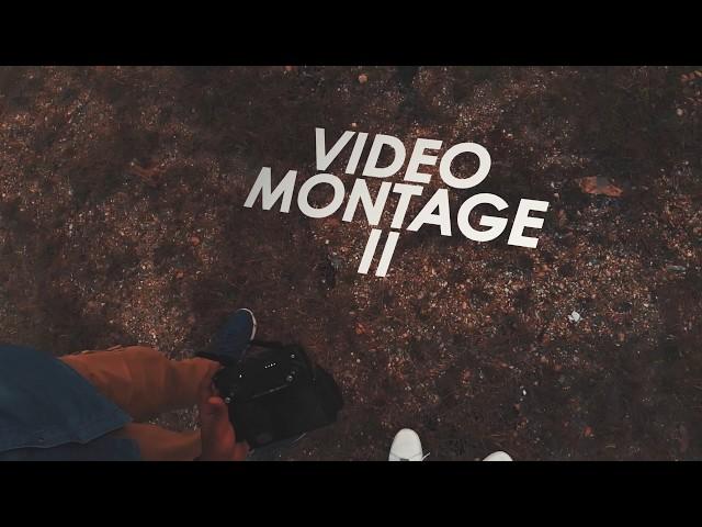 VIDEO MONTAGE | 2018