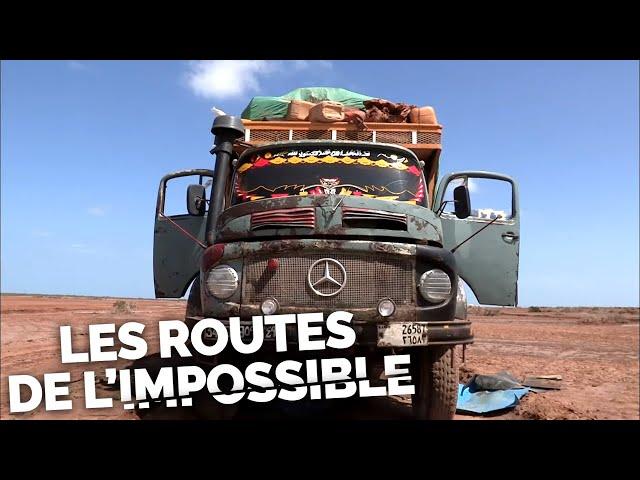 Somaliland: The Country That Doesn't Exist | The Roads of the Impossible