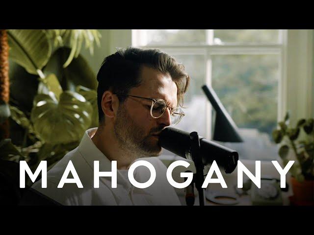 Scott Quinn - Nightmare | Mahogany Home Edition