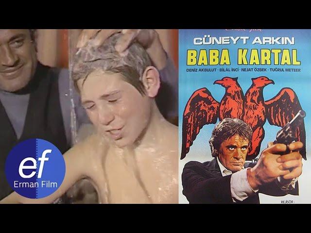 Baba Kartal (1979) - Baba ve Oğulları İstanbula Göç Eder