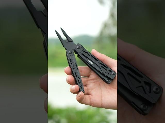Nextool Black Knight #camping #collectors #edcgear #edcknives #edctools #dailyessentials #nextool