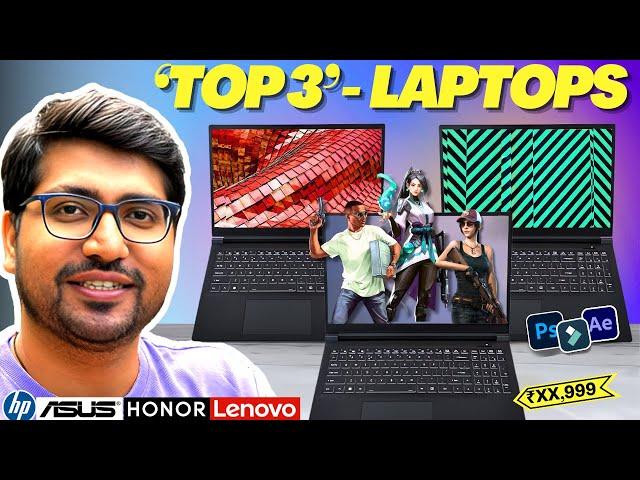 TOP 3Best Laptop Under 30000Best Laptop for 25000Best Laptop Under 30000 For GamingFor Students