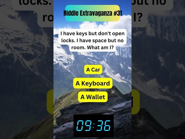 Crack the Riddle Code: Challenge Your Intellect!!!#riddle