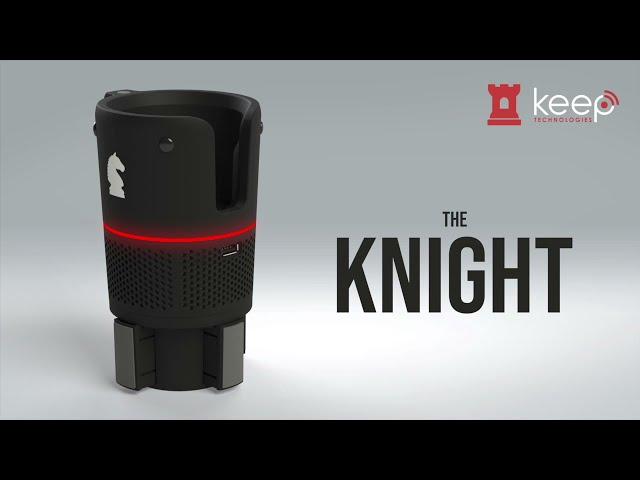 KNIGHT by Keep Technologies