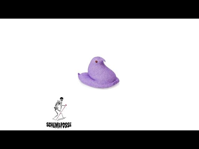 Lil Peep - veins (Official Audio)