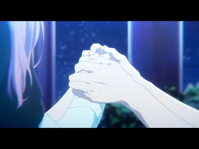 A SILENT VOICE   KOE NO KATACHI 「 AMV 」 Lovely   Billie Eilish