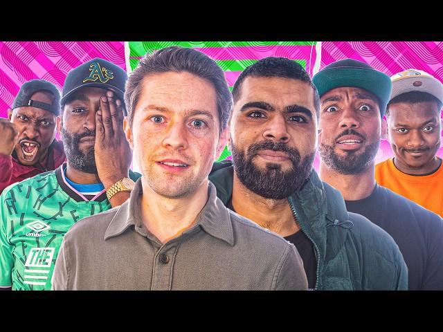 FILTHYFELLAS x THE CLUB! ERIK TEN HAG SACKED! | FILTHY @ FIVE